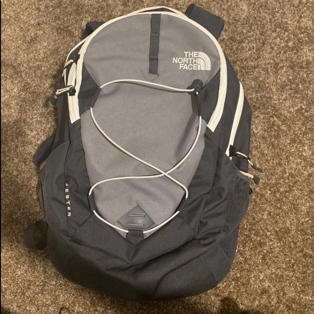 The North Face Jester Backpack